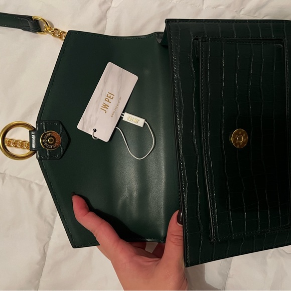JW PEI crossbody bag - Picture 3 of 4